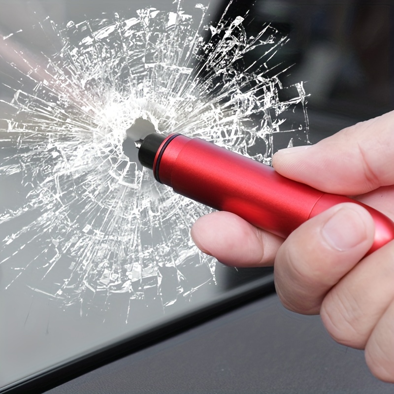 Car Emergency Tool Kit - 2026 New Car Emergency Escape Tool,