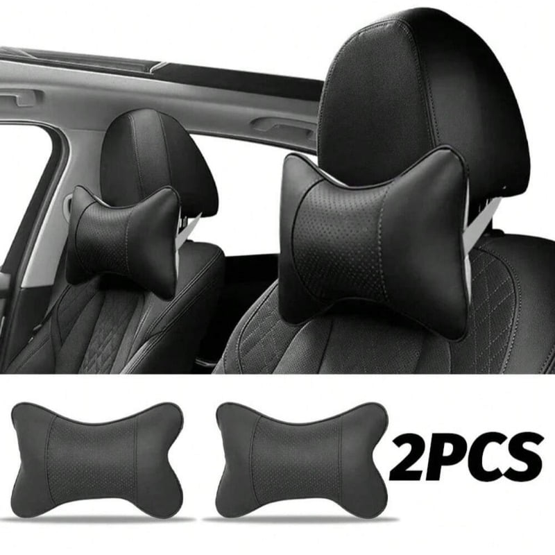 Car Accessories Nearby - Auto Safety Car Seat Headrest with