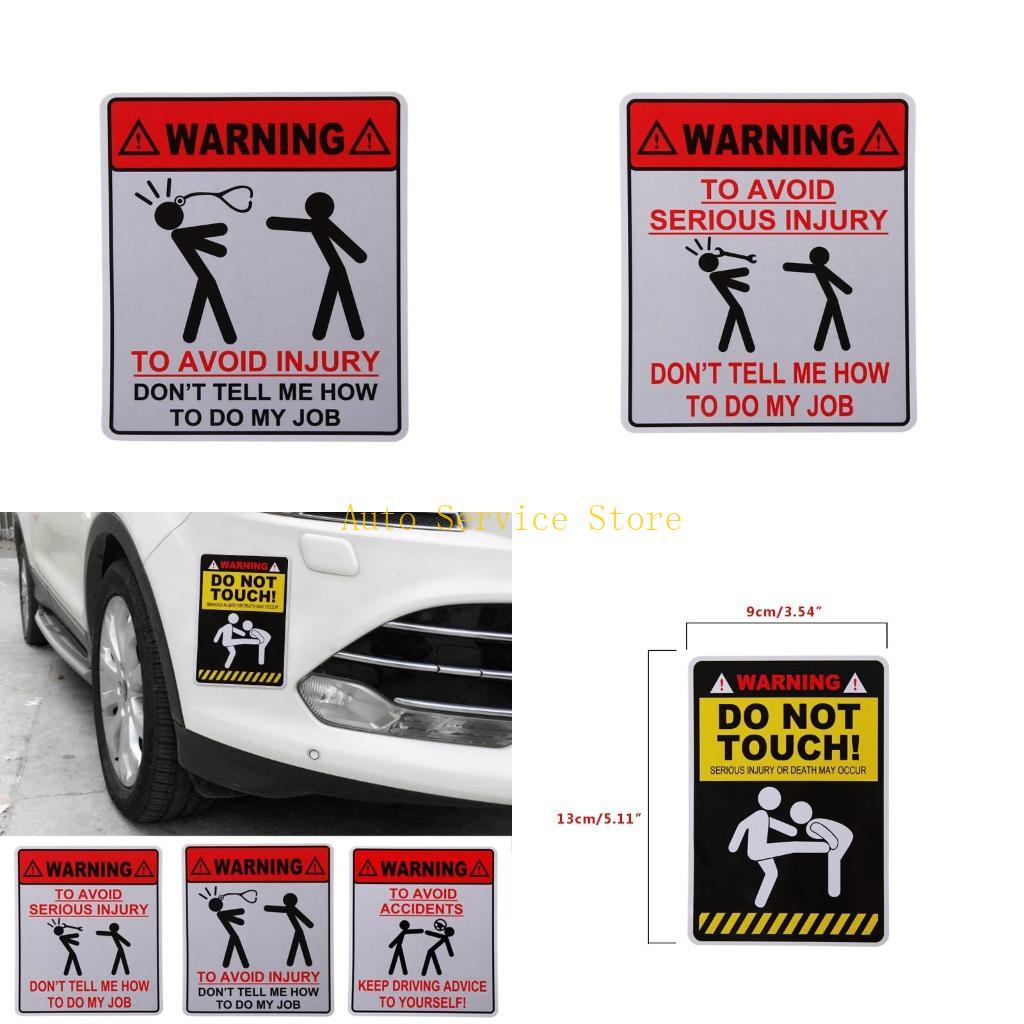 Car Accessories Job - 462A CẢNH BÁO MỚI ĐỪNG NÓI