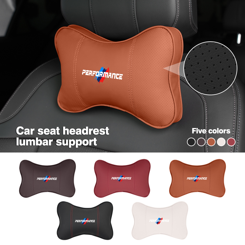 Car Accessories Nearby - Car Lumbar Support Neck Pillow Waist