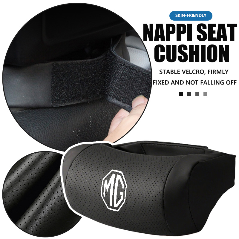 Car Accessories Nearby - Car Seat Headrest Comfortable Support Neck