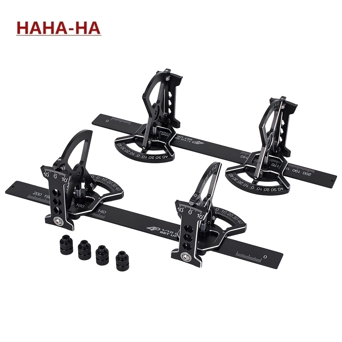 Car Accessories Online - CNC Aluminum 4D SET-UP System Setup