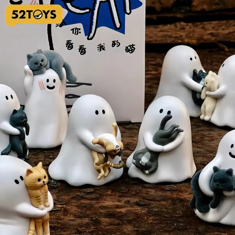 2026 New 52Toys Ghody Behold M - đánh giá và giá Car Accessories Oman
