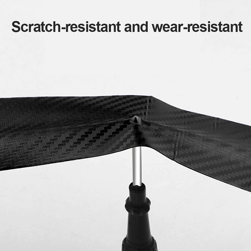 SEAMETAL 3D Carbon Fiber Car S - đánh giá và giá Car Door Edge Guard