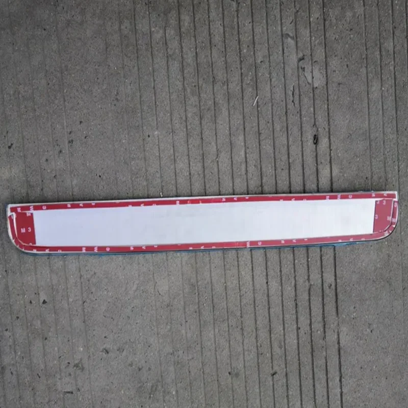 For Nissan Qashqai J10 2008-20 - đánh giá và giá Car Door Edge Guard