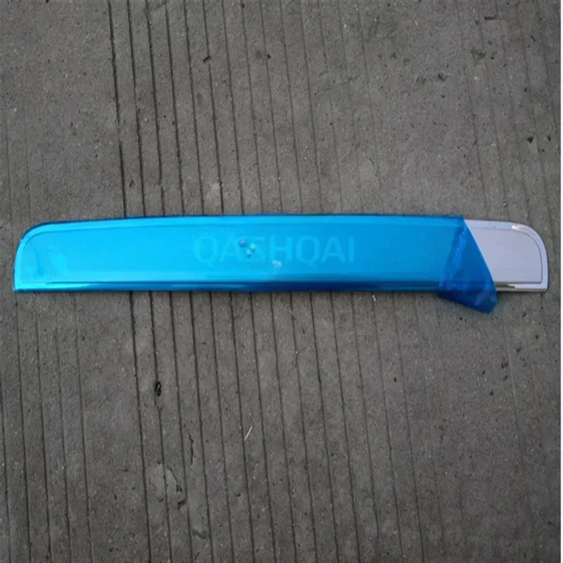 For Nissan Qashqai J10 2008-20 - đánh giá và giá Car Door Edge Guard