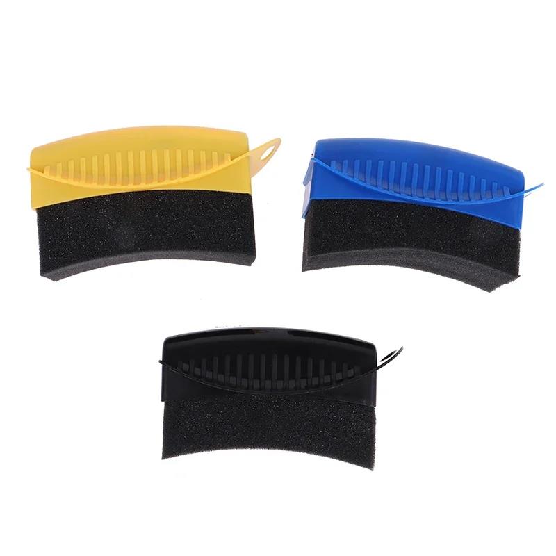 Lid Options PP Car Wheel Polis - đánh giá và giá Car Detailing Brush