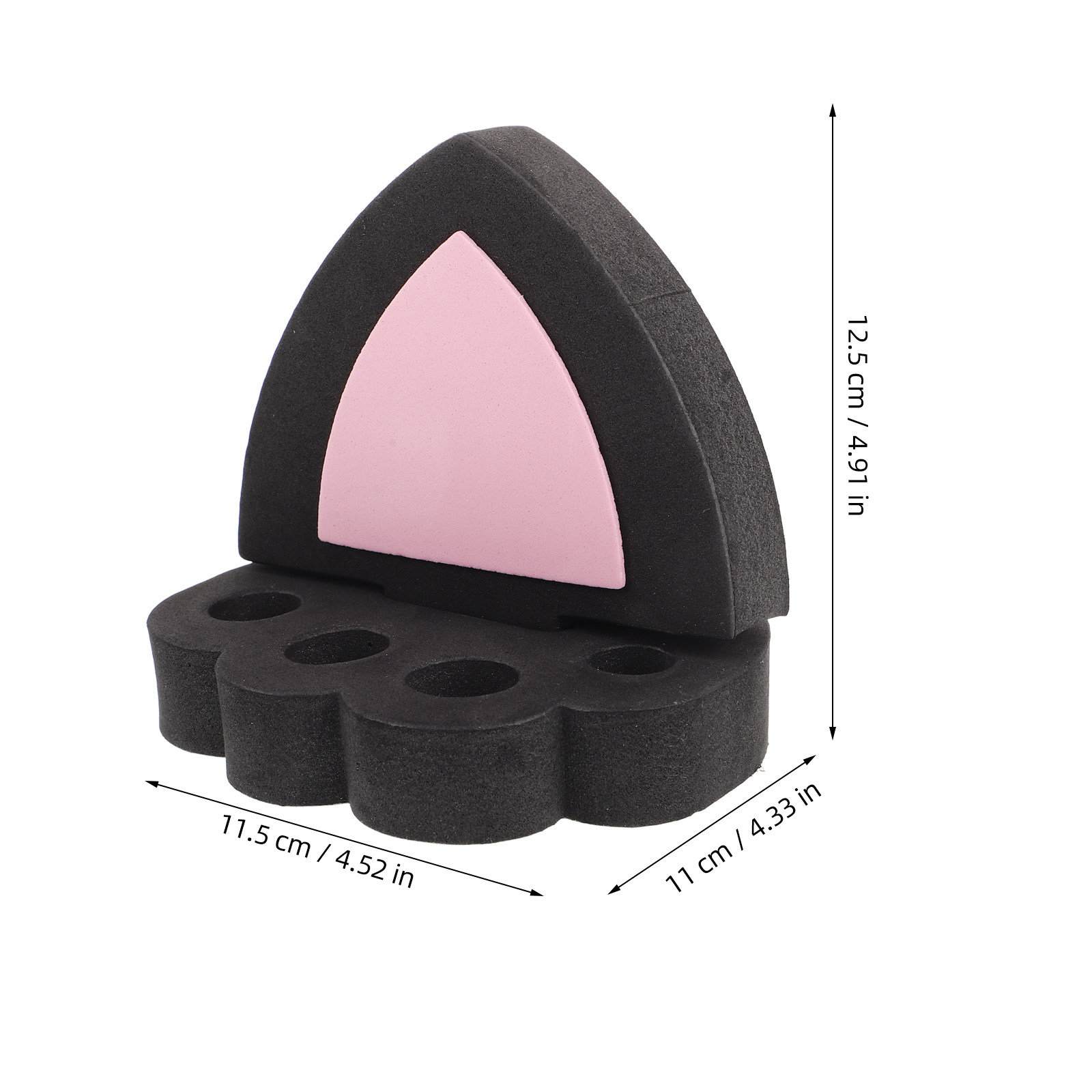 1Pair Cute Cat Ear Car Roof De - đánh giá và giá Car Accessories Unique