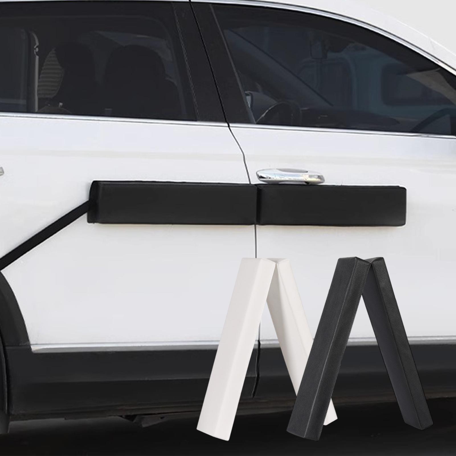Car Door Protector Magnetic Fo - đánh giá và giá Car Door Edge Guard