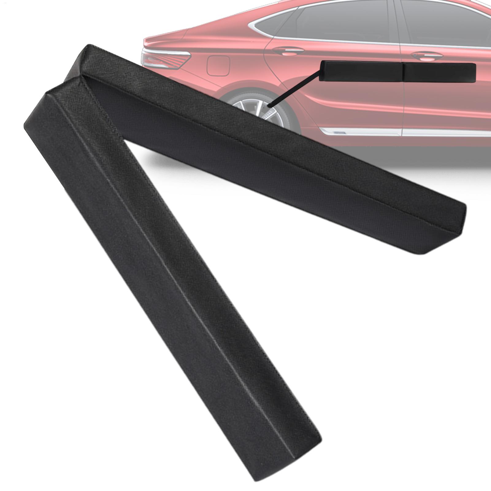 Car Door Protector Magnetic Fo - đánh giá và giá Car Door Edge Guard