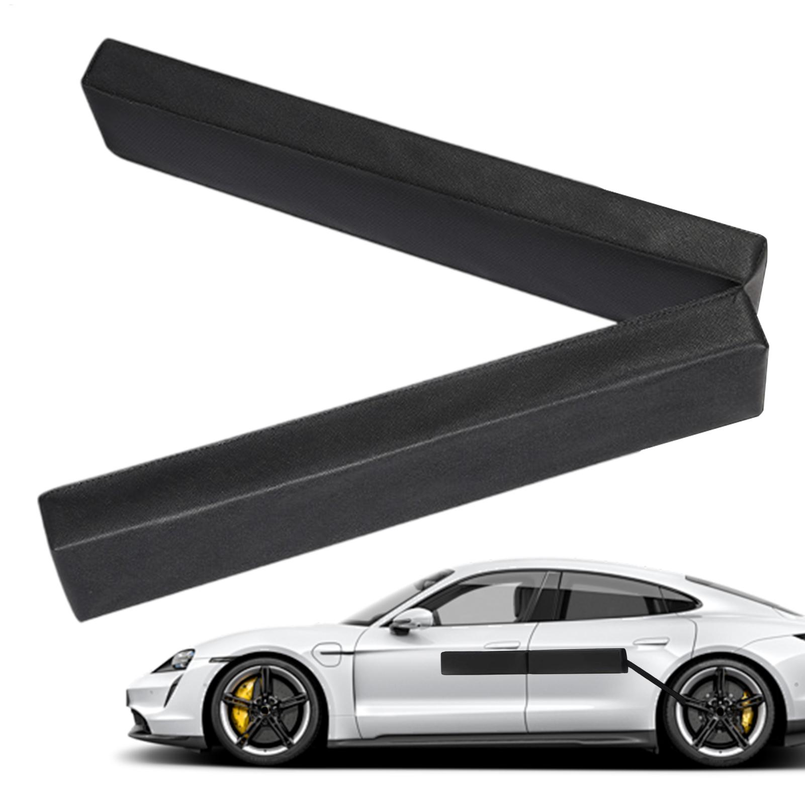 Car Door Protector Magnetic Fo - đánh giá và giá Car Door Edge Guard