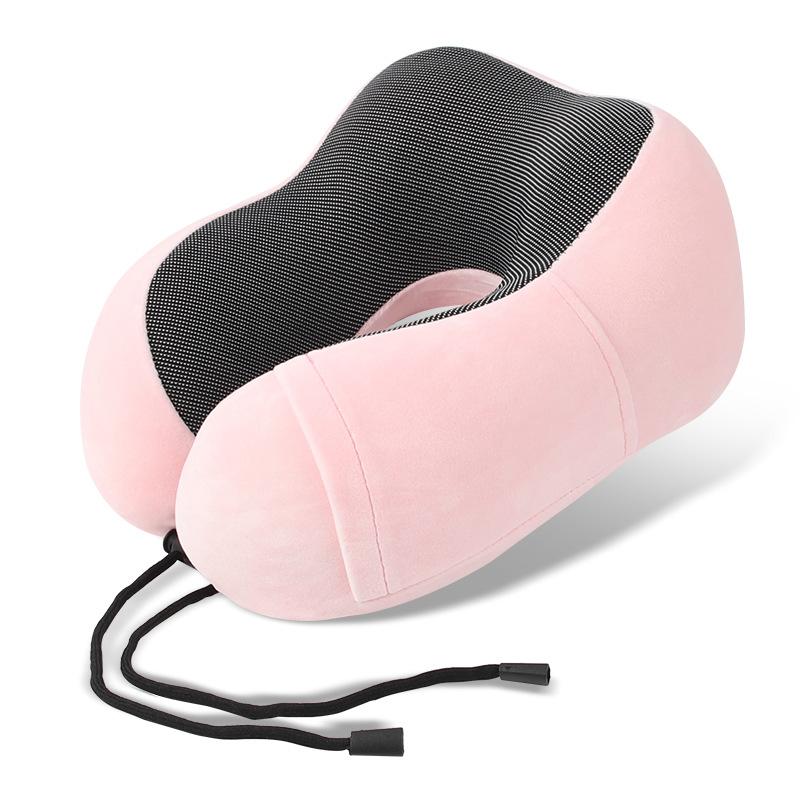 U Shaped Slow Rebound Neck Pil - đánh giá và giá Car Accessories Nearby
