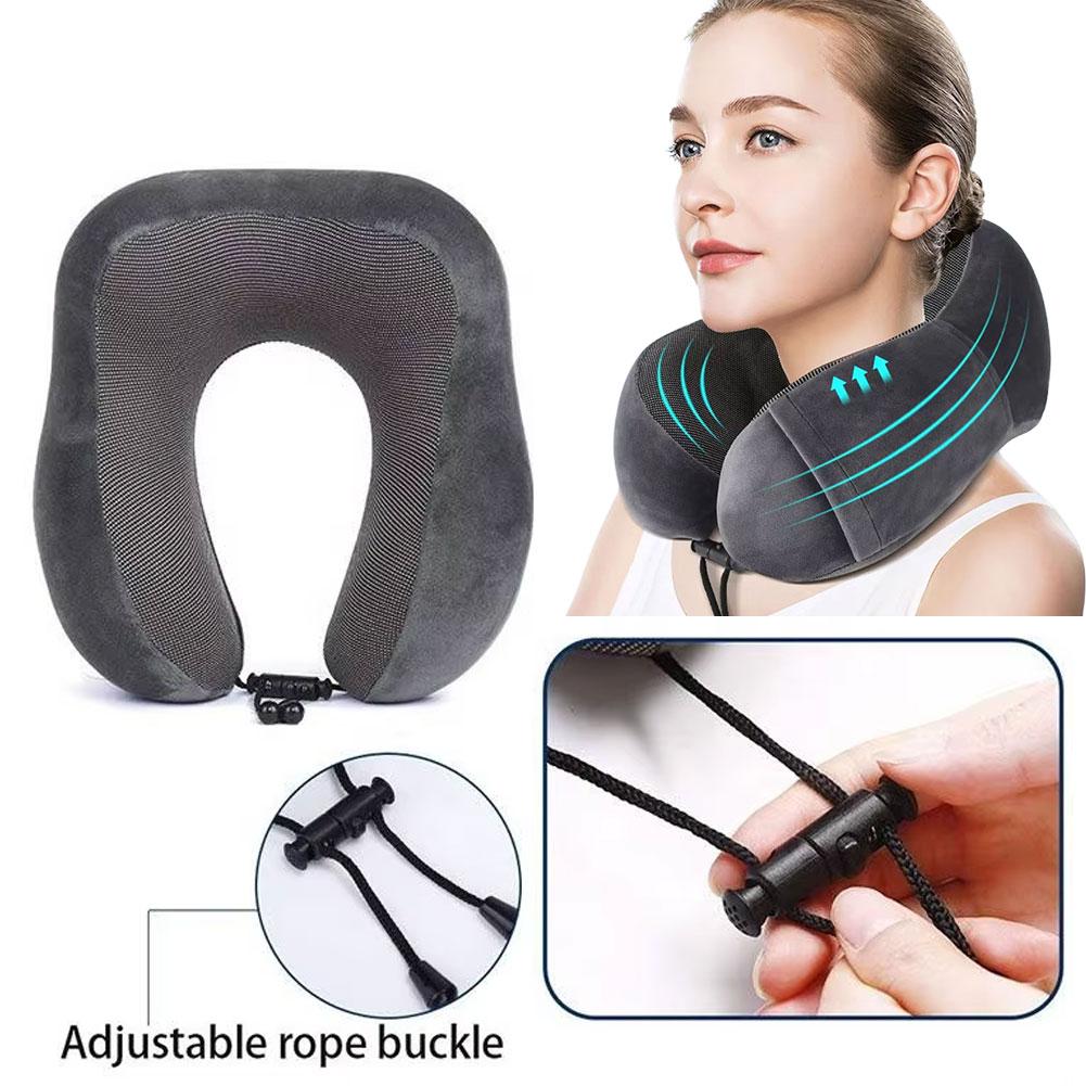 U Shaped Slow Rebound Neck Pil - đánh giá và giá Car Accessories Nearby