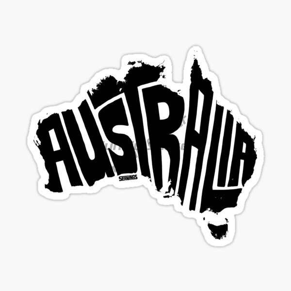 AUS Australia Flag Map Kangaro - đánh giá và giá Car Accessories Australia