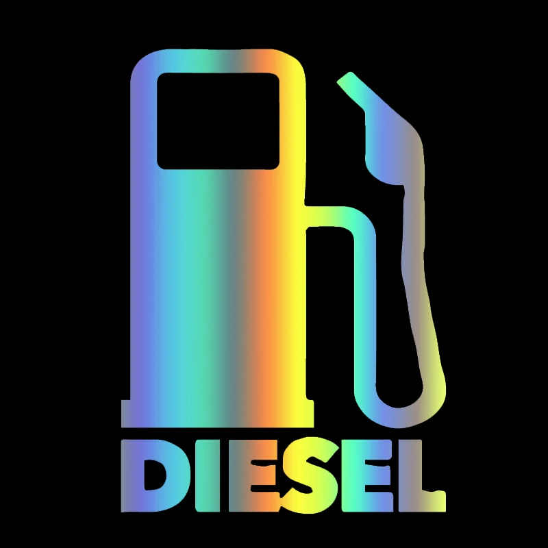 Xe Ô Tô DIESEL Chỉ Nhiên Liệu  - đánh giá và giá Car Accessories On Amazon