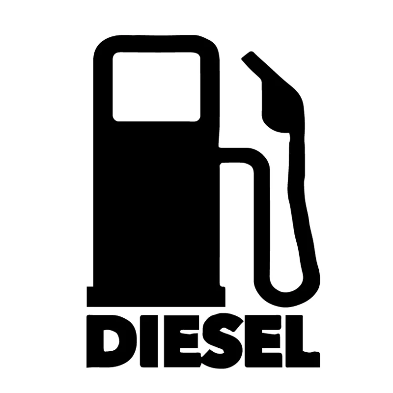 Xe Ô Tô DIESEL Chỉ Nhiên Liệu  - đánh giá và giá Car Accessories On Amazon