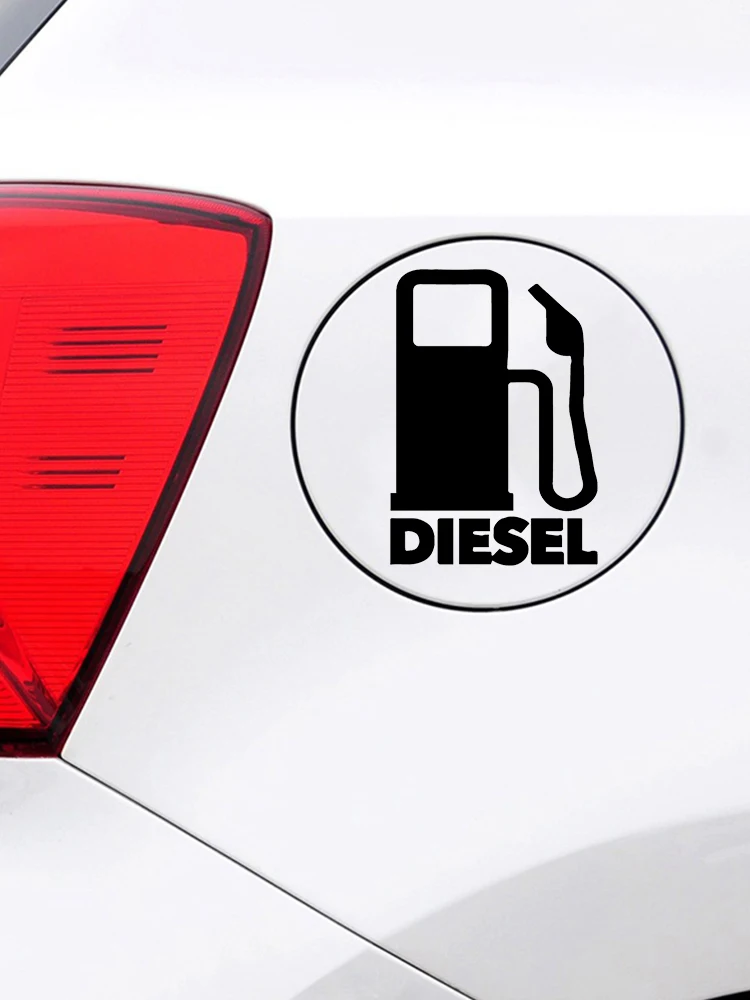 Xe Ô Tô DIESEL Chỉ Nhiên Liệu  - đánh giá và giá Car Accessories On Amazon