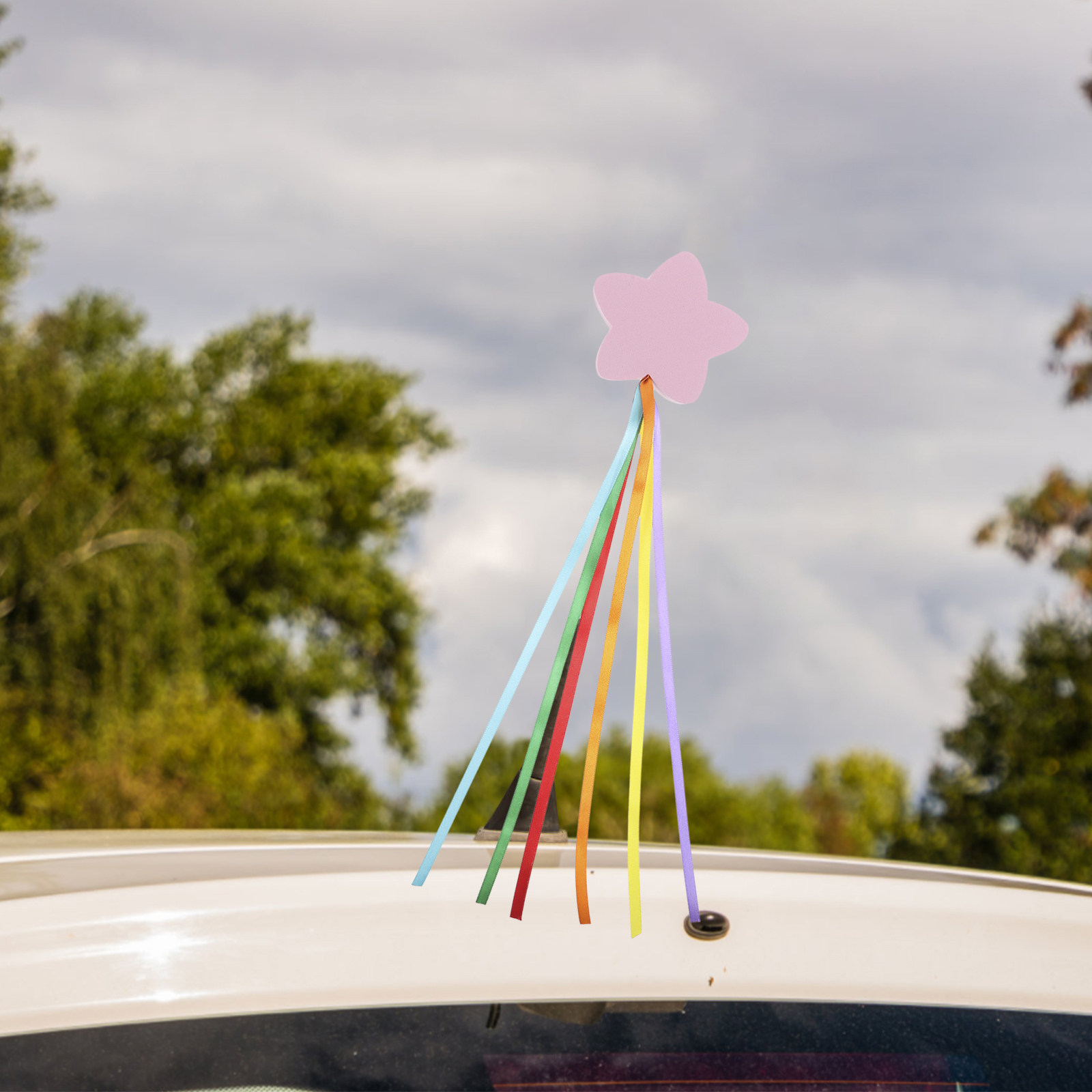2Pcs Automotive Antenna Ball A - đánh giá và giá Car Accessories Unique