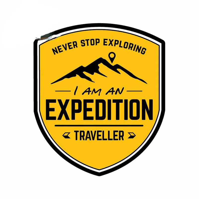 13cm Expedition Travel Car Sti - đánh giá và giá Car Accessories On Amazon