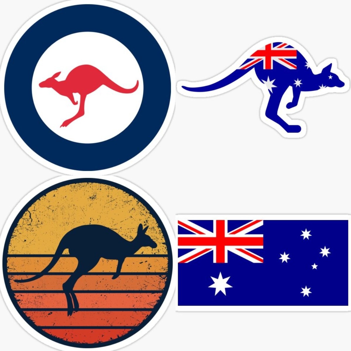 Kangaroo Zone Australia Bumper - đánh giá và giá Car Accessories Australia