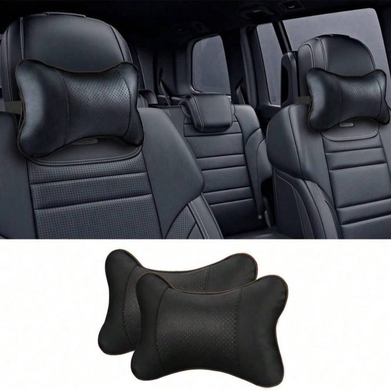 Auto Safety Car Seat Headrest  - đánh giá và giá Car Accessories Nearby