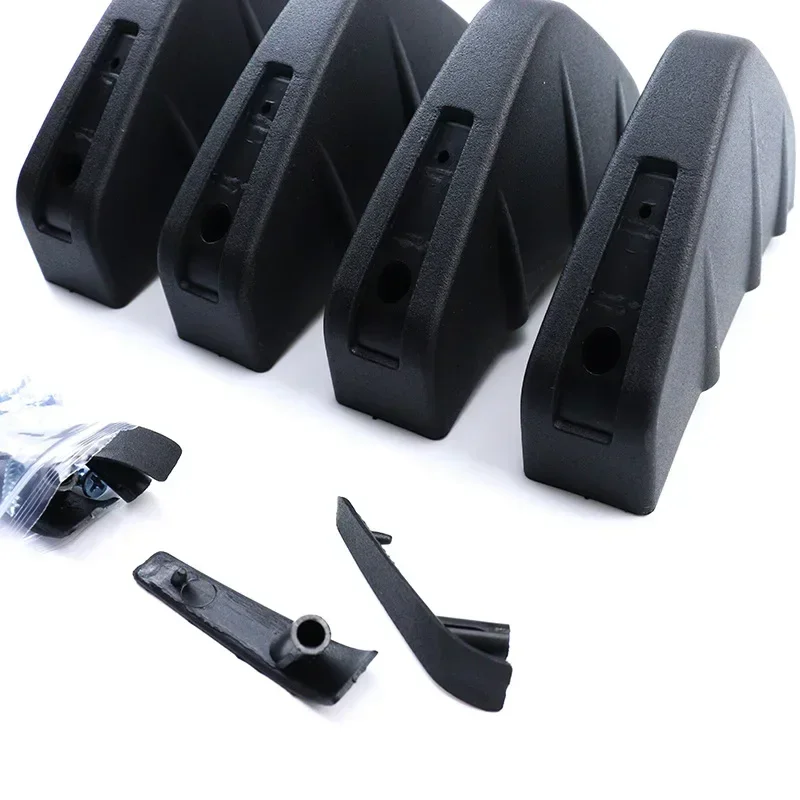Universal 4pcs Car Rear Bumper - đánh giá và giá Car Accessories Lipa