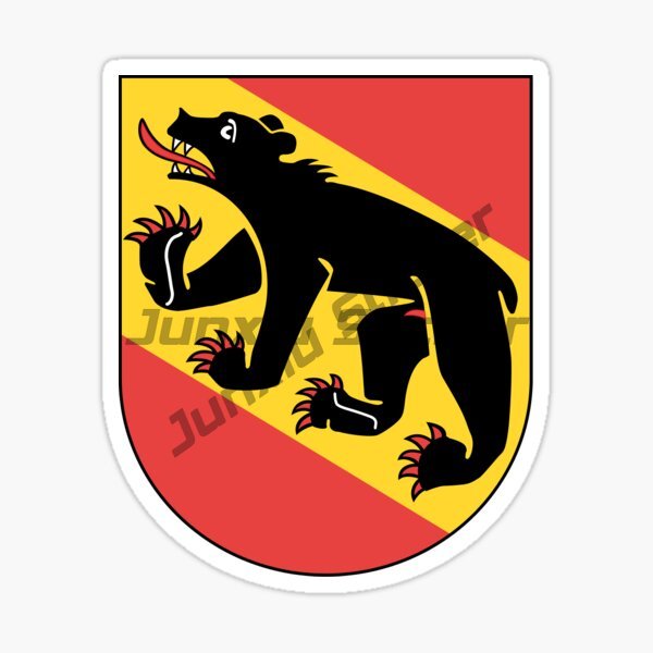 BERN SWITZERLAND Flag Car Stic - đánh giá và giá Car Accessories On Amazon