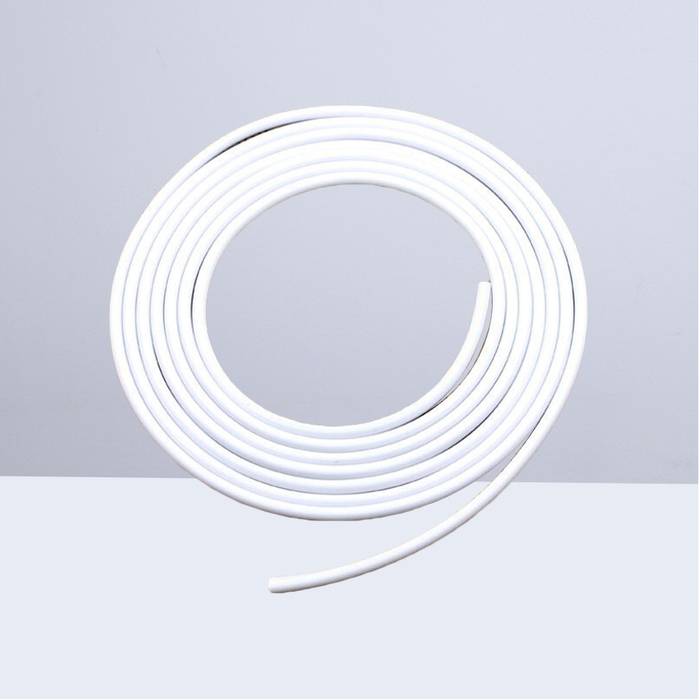 Car Door Protection Guard Whit - đánh giá và giá Car Door Edge Guard