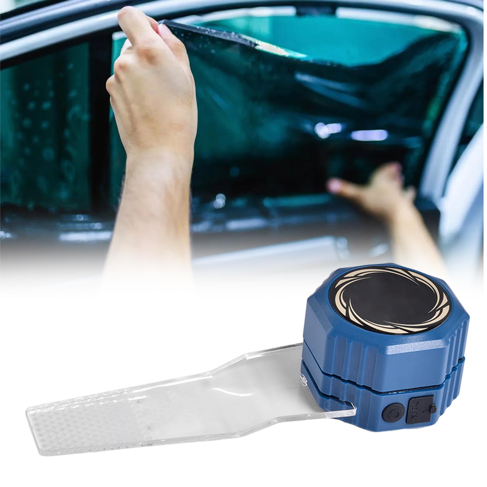 Magnetic Car Window Film Cutti - đánh giá và giá Tinted Window Film