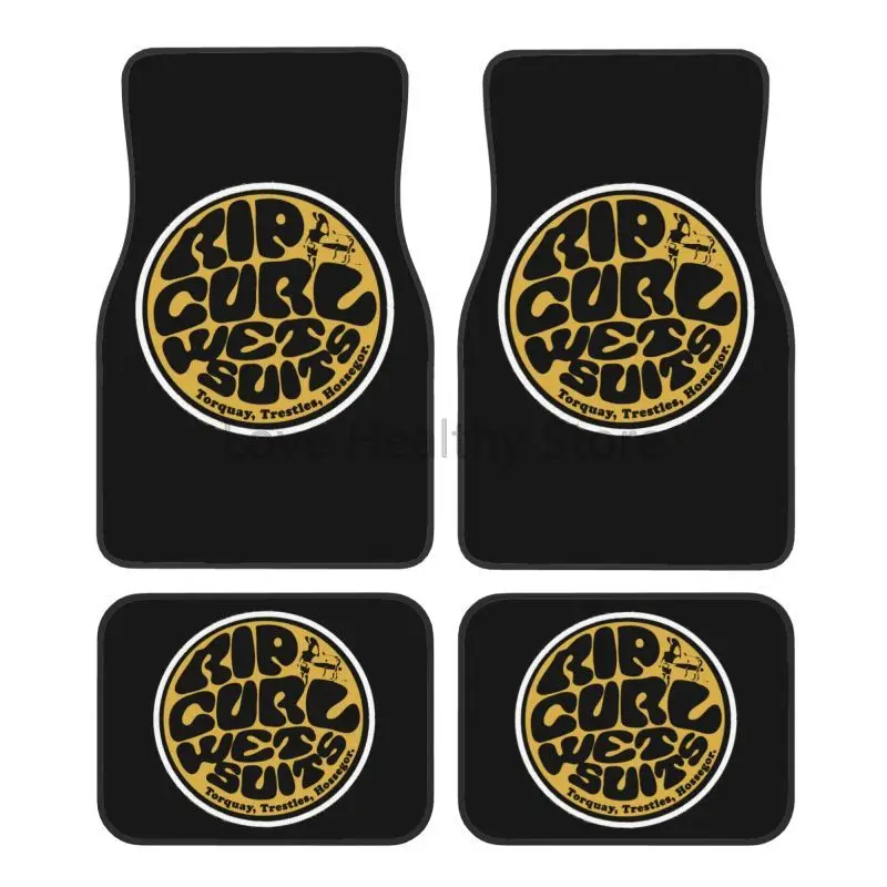 Rip Curl Australia Surf Car Fl - đánh giá và giá Car Accessories Australia