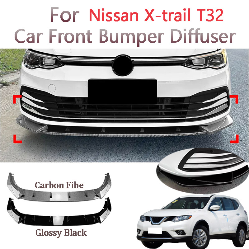 New Car Gloss Black Front Bump - đánh giá và giá Car Accessories Lipa