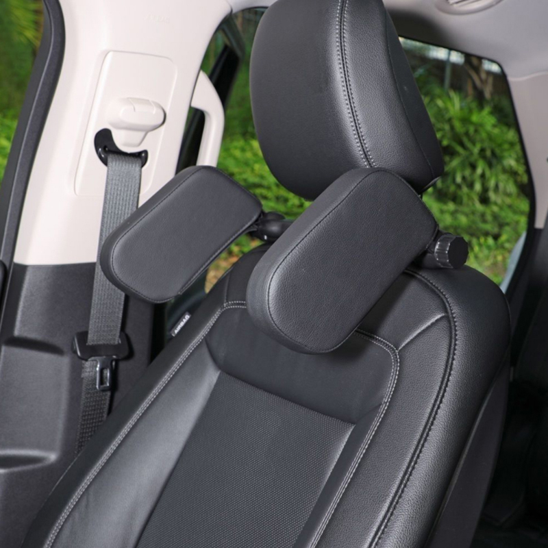 Car Neck Headrest Pillow Cushi - đánh giá và giá Car Accessories Nearby