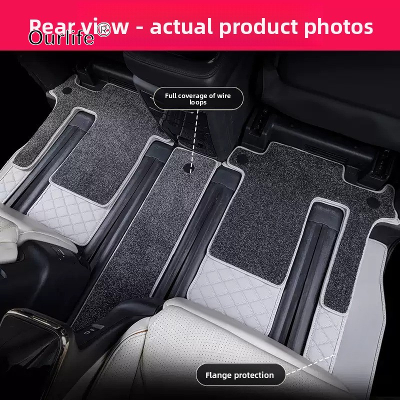 For GAC Trumpchi M8 2026 2027  - đánh giá và giá Car Accessories Unique