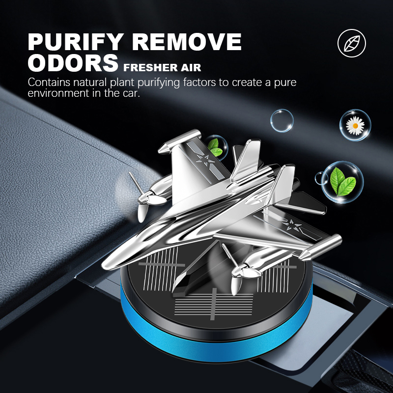 Luxury Aluminum Alloy Rotating - đánh giá và giá Car Accessories Oman