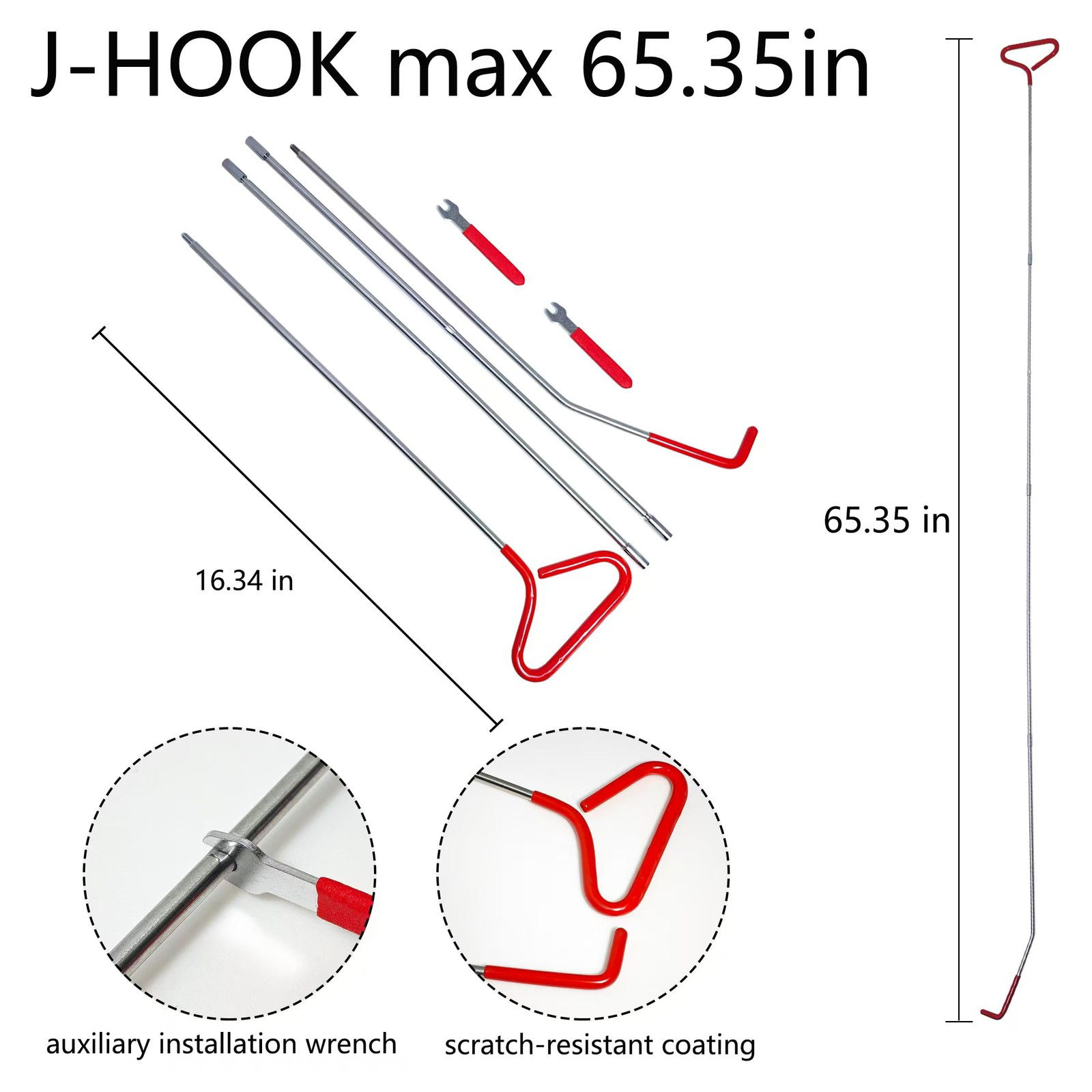 18Pcs Car Door Opening Tool Ki - đánh giá và giá Car Emergency Tool Kit