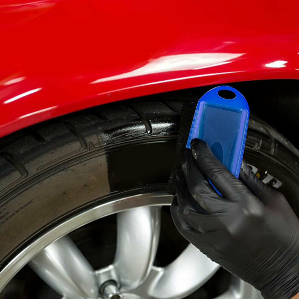 Car Wheel Polishing Waxing Spo - đánh giá và giá Car Detailing Brush