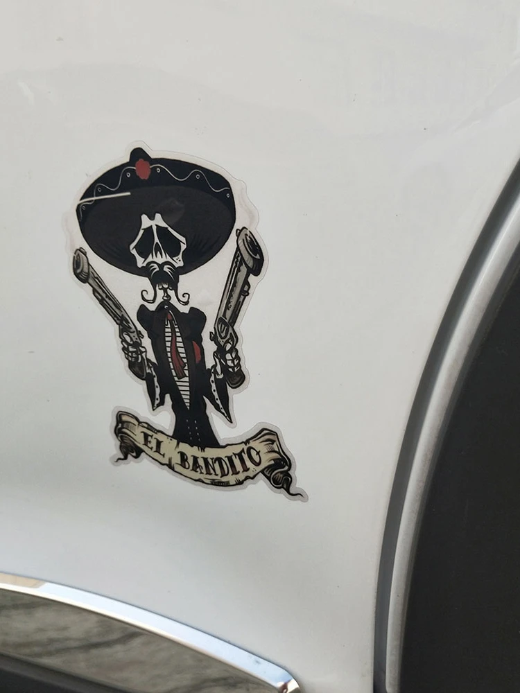Phụ Kiện Xe Hơi EL BANDITO Đầu - đánh giá và giá Car Accessories On Amazon