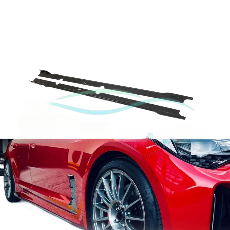 High Quality Carbon Fiber Car  - đánh giá và giá Car Accessories Lipa