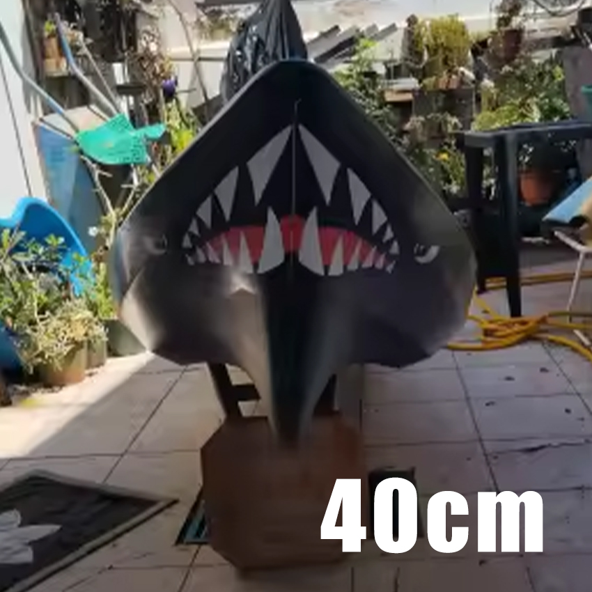 JDM Shark Mouth Teeth Car Stic - đánh giá và giá Car Accessories On Amazon