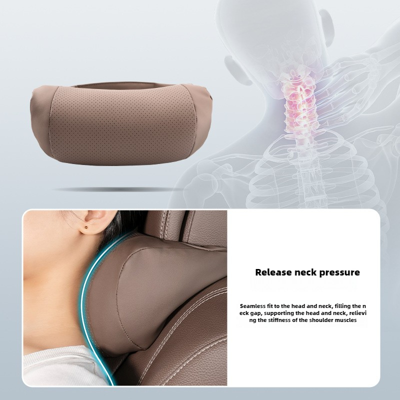 New Car Headrest Seat Neck Sup - đánh giá và giá Car Accessories Nearby