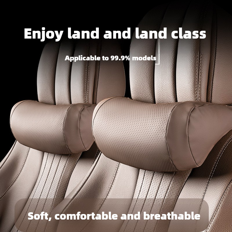 New Car Headrest Seat Neck Sup - đánh giá và giá Car Accessories Nearby