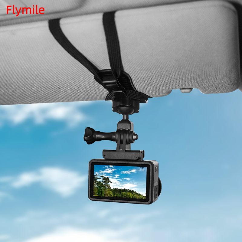 Car Sun Visor Mount Bracket VL - đánh giá và giá Car Accessories Online