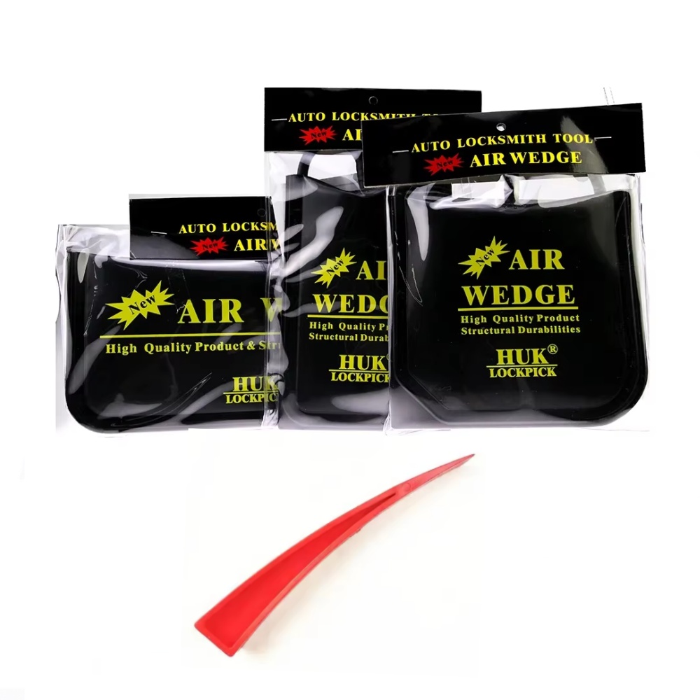 strong huk Universal Door Open - đánh giá và giá Car Emergency Tool Kit