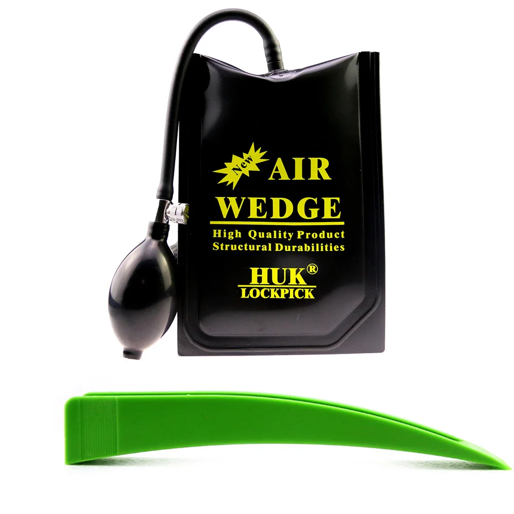 strong huk Universal Door Open - đánh giá và giá Car Emergency Tool Kit