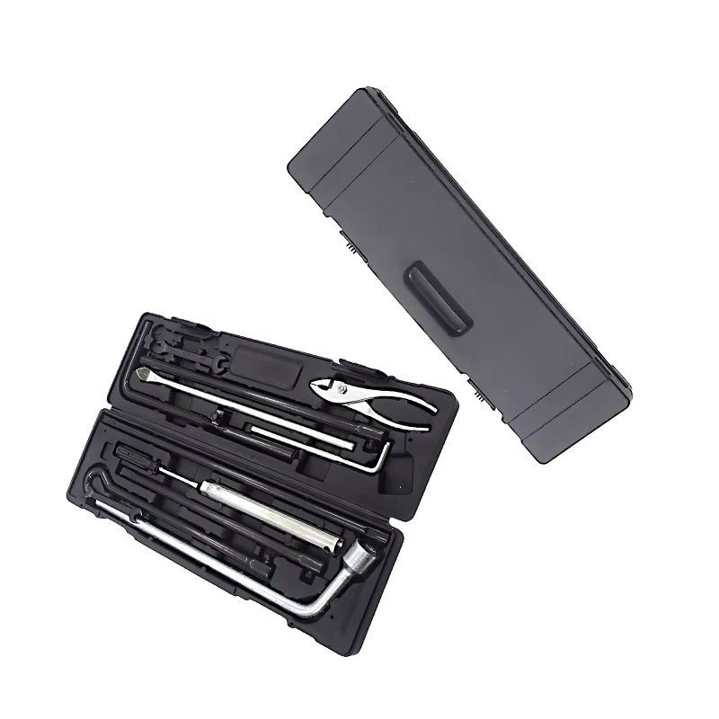 Car Emergency Toolbox For 08-2 - đánh giá và giá Car Emergency Tool Kit