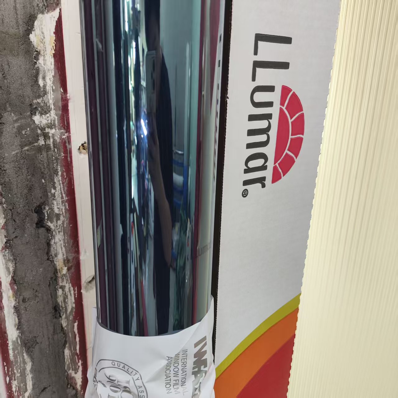 LLumar Premium Window Tint Fil - đánh giá và giá Tinted Window Film