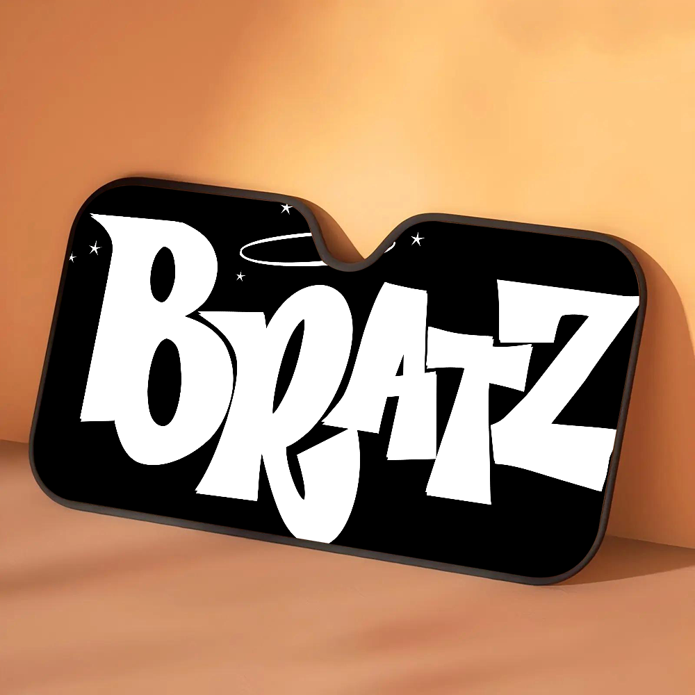 B-Bratzs Car Sunshade Shield W - đánh giá và giá Car Accessories Window