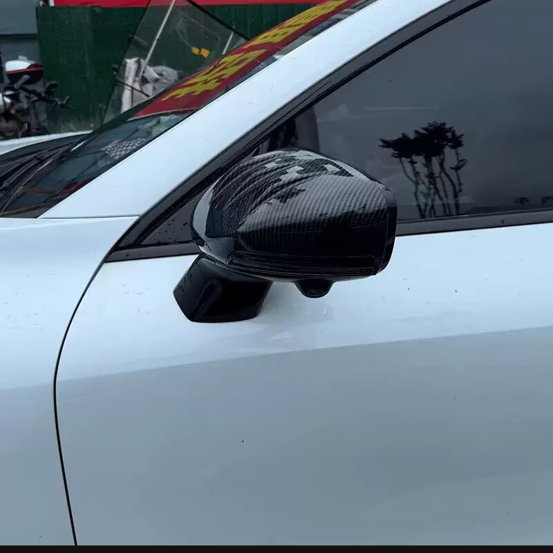 For Changan Deepal S05 2026 Re - đánh giá và giá Car Accessories Unique