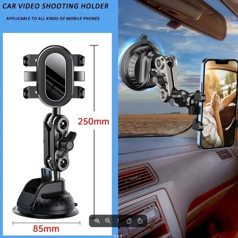 Car Phone Mount Video Recordin - đánh giá và giá Car Accessories Online