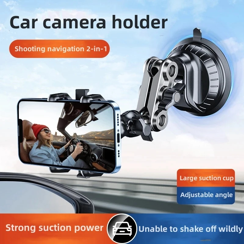 Car Phone Mount Video Recordin - đánh giá và giá Car Accessories Online